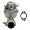 Anxingo 390323 Carburetor Replacement for B S 390323 394228 398170