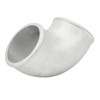 3in 75mm Turbo Intake Elbow 90° Cast Aluminum Intercooler Turbo