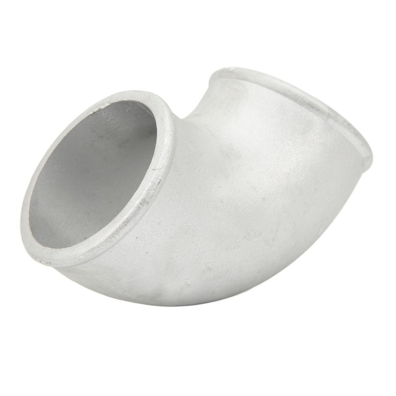 3in 75mm Turbo Intake Elbow 90° Cast Aluminum Intercooler Turbo