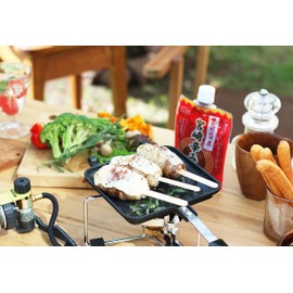 Yamae Foods Industry Miyazaki Spicy Miso, 6.3 oz (180 g)