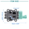 ACROPIX 22270-16060 22270-16010 Toyota Corolla 1993-1997 Car Idle Air Control
