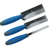 Margin Trowel Set Corner Plastering Tiling Soft Grip Handles 3