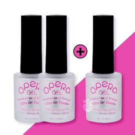 opera [2+1] Opera Bonder Gel Bonder Nail Bonder 10ml 3pcs / [2+1] 오페라 본더 젤본더 네일본더 10ml 3개