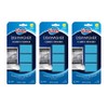 Glisten DT0312T Dishwasher Cleaner & Freshener, 9 Tablets
