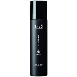 lebel geo foam solid hold