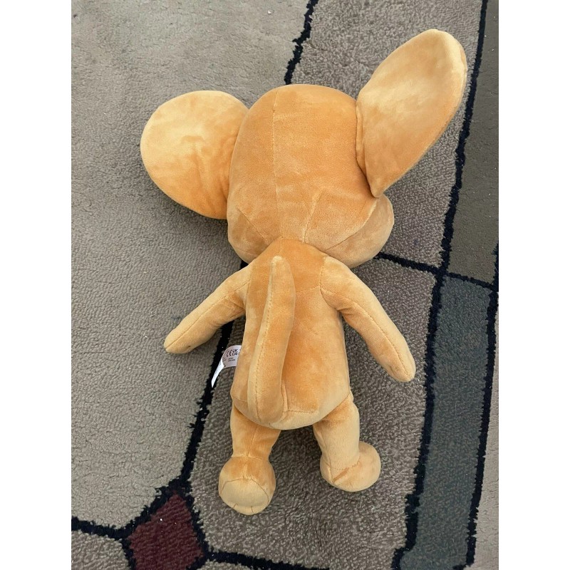 Tom And Jerry The Movie 16in Jumbo Plush: Jerry Character