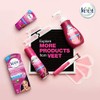 Veet Botanic Inspirations Hair Removal Cream for Legs & Body,