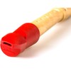 Molen Howell Prima Soprano Recorder Baroque (Red) 1074