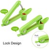 Cherry Pitter Tool Pit Remover, Cherry Core Remover Tool with