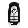 Keylessbest Replacement for 2023 2024 Ford Expedition Key Fob Remote