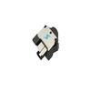 GM Genuine Parts D807C (15892120) Instrument Panel Dimmer Switch