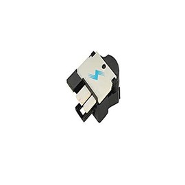 GM Genuine Parts D807C (15892120) Instrument Panel Dimmer Switch