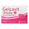 Isoflavonas Soya Vitaminas Minerales Cap Sabor