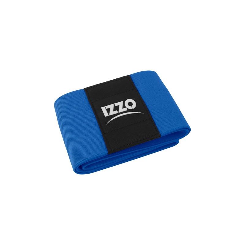Izzo 0700215001285 Men's Swing Practice, Supports Ideal Arm Movement, Smooth