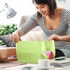 20pk Coloured Tissue Paper for Wrapping Gifts - 66cm x
