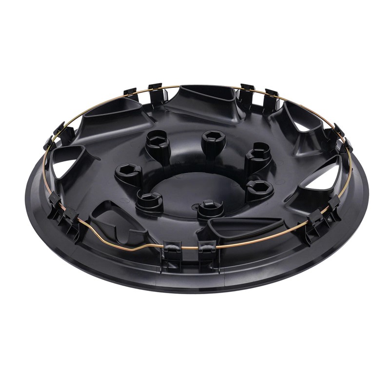 Unbranded 4pcs Hub Caps Van Full Wheel Covers For Ford
