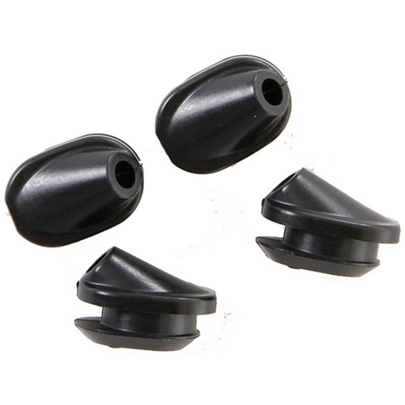 SHIMANO Tappo sigillante 7x8mm 4 pz