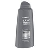 Dove Shampoo+Conditioner Complete Care 750 ML