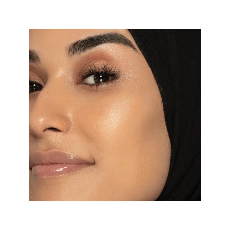 Maquillaje Milani Screen Queen Foundation 240 Warm Vanilla
