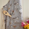 Cooksmart Hen House Lane Apron | British Designed 100% Cotton