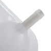Frankberg Expansion Tank Coolant Without Sensor Without Lid for Lacetti