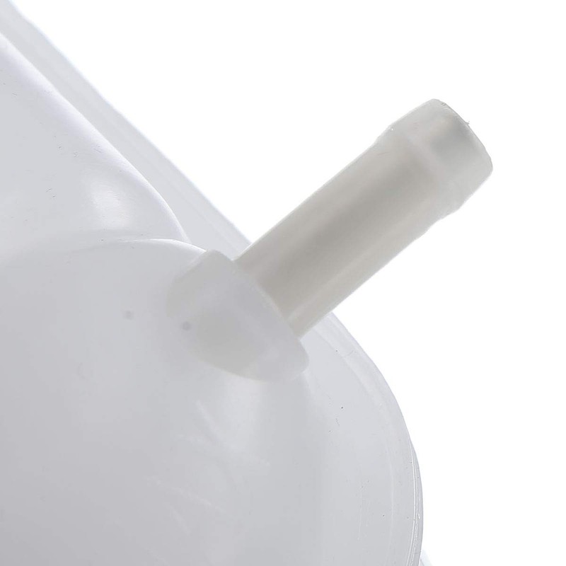 Frankberg Expansion Tank Coolant Without Sensor Without Lid for Lacetti
