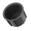 Front Center Console Cup Holder Rubber Drink Cup Holder 6699135020