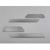 BRIGHTZ COPEN LA400K Stainless Steel Entrance Mall 4 PC [ENT-MOL-079]