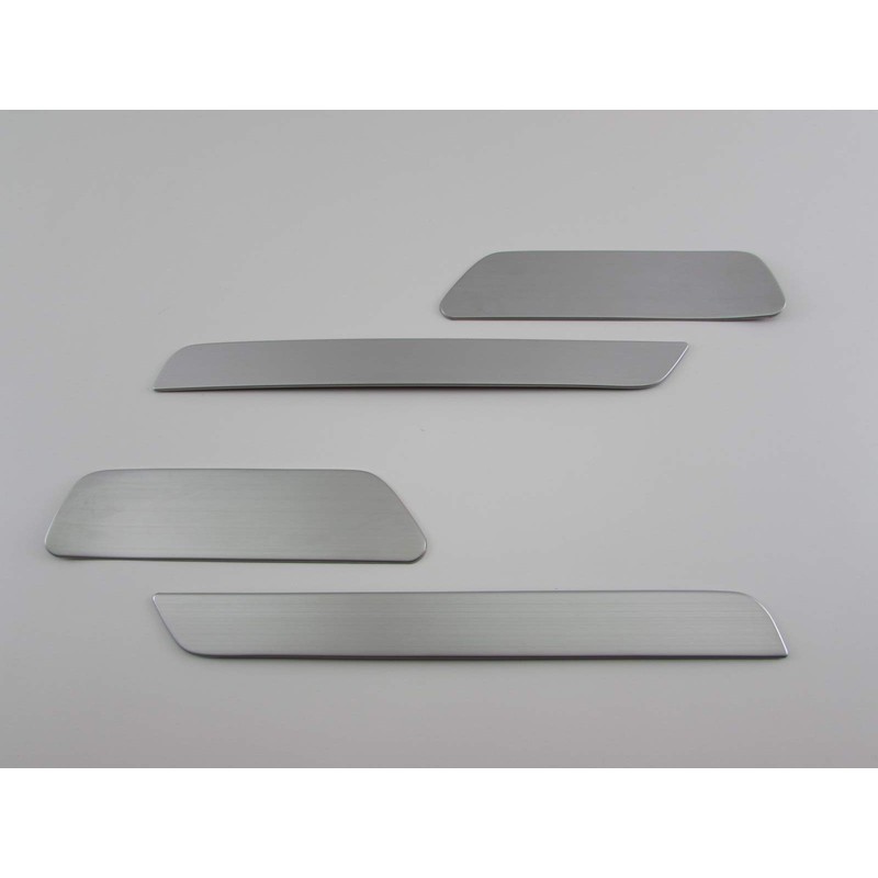 BRIGHTZ COPEN LA400K Stainless Steel Entrance Mall 4 PC [ENT-MOL-079]
