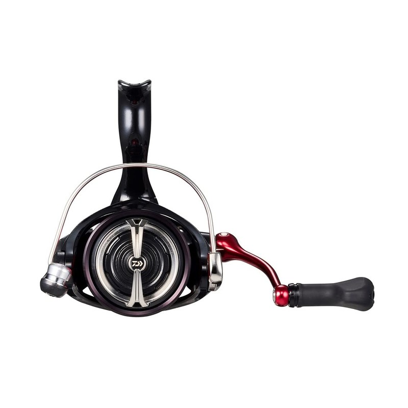Daiwa Spinning Reel for Yaen 23 Aori Trial BR LT3000