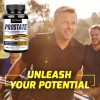Prostate - Stinging Nettle, Saw Palmetto, Beta-Sitosterol - Urinary Tract