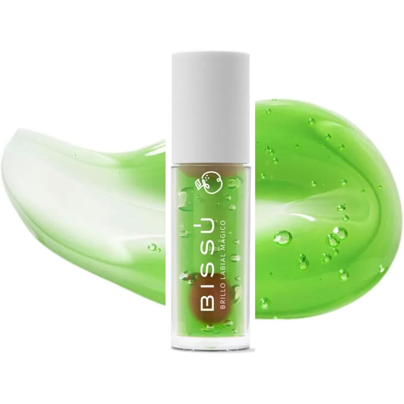 Kit Labial Magico Bissu y Delineador de labios Ivy