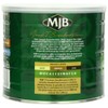 MJB Coffee, Premium Decaf Ground Coffee, Medium Roast, 24 Ounce