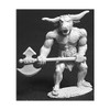 Trezzna, Minotaur