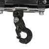 RC Car Single Motor Winch with Line for SCX10 90046/TRAXXAS