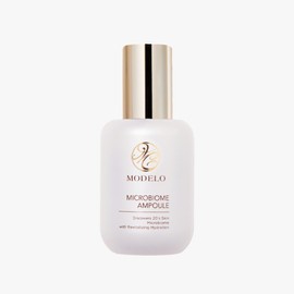 Microbiome Ampoule 55ml / 마이크로바이옴 앰플 55ml