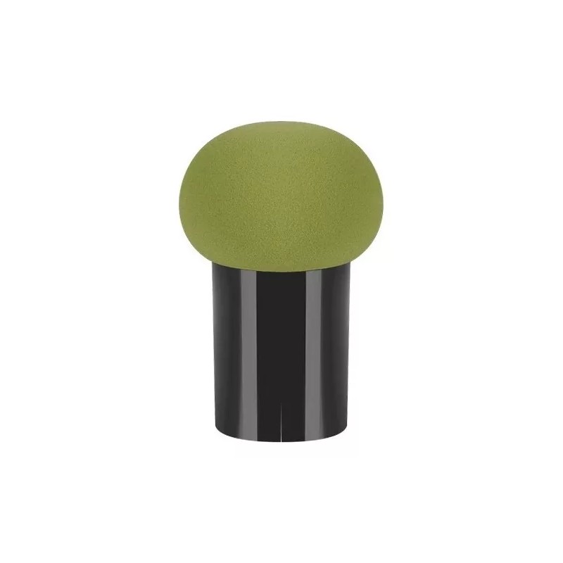 QDS Beauty Esponja Maquillaje Beauty Blender Con Estuche Portátil Viaje