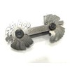 BRITISH WHITWORTH BSW & METRIC SCREWS BOLTS PITCH MEASURE THREAD