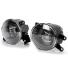 Kojem LED Fog Light Compatible with 2014-2022 Toyota Tundra 4Runner
