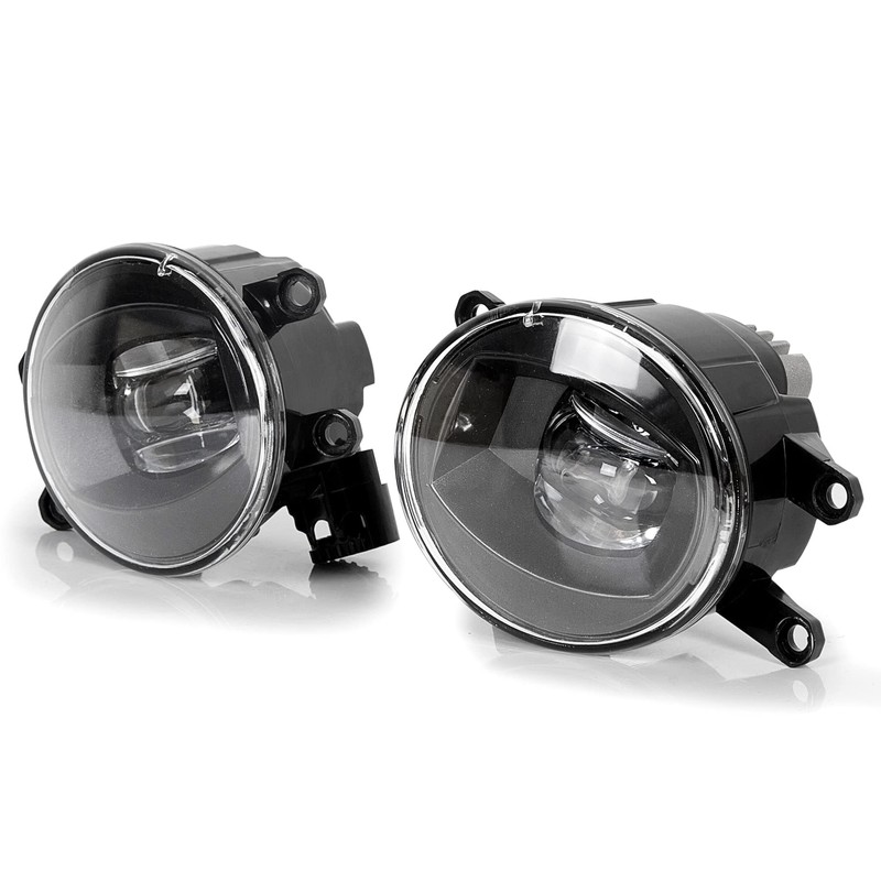 Kojem LED Fog Light Compatible with 2014-2022 Toyota Tundra 4Runner