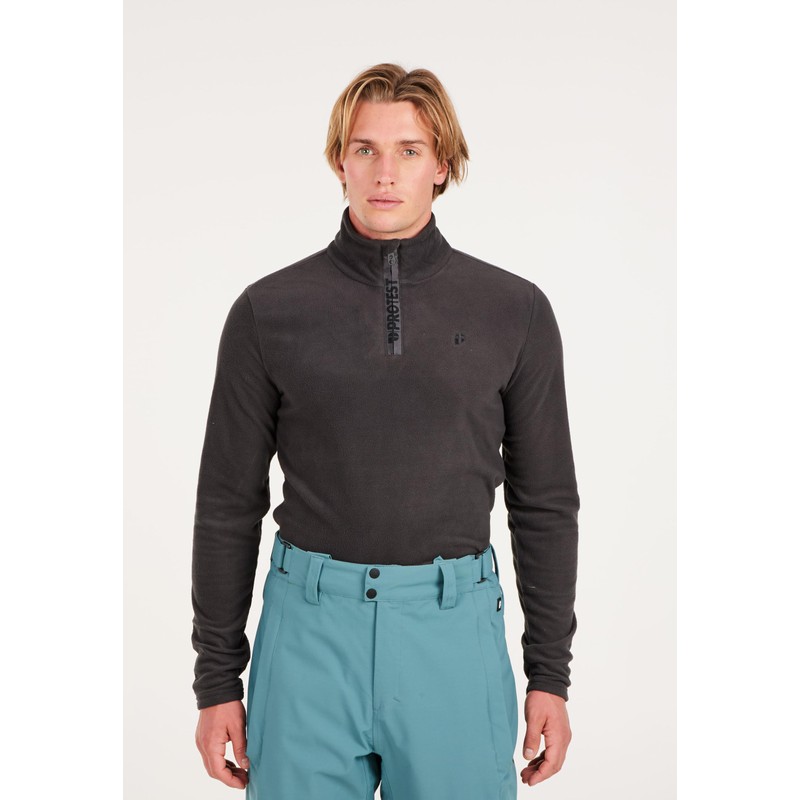 Protest Men's Perfecto 1/4 Zip