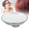 30X Magnifying Mirror Signal Sided 6 Inch Magnified Mirror with