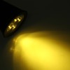 Outdoor Solar Powered Lawn Light 4LED Garden Yard Pathway Spotlight