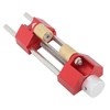 Honing Guide Sharpener Aluminum Alloy Angles Fixed Sharpening Jig for