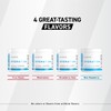 Kaged Daily Hydration | Sugar Free Electrolyte Powder Drink Mix