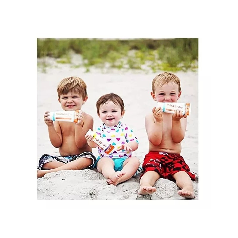 Thinkbaby Protector Solar Thinkbaby Spf 50+