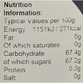 Mrs Bridges Scottish Preserve, Blackcurrant, 12 Ounce (1)