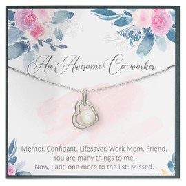 Coworker Retirement Gifts for Coworker Leaving Gifts for Coworker Going away Gifts for Colleague Farewell Gifts for Coworker Goodbye Gifts for Moving