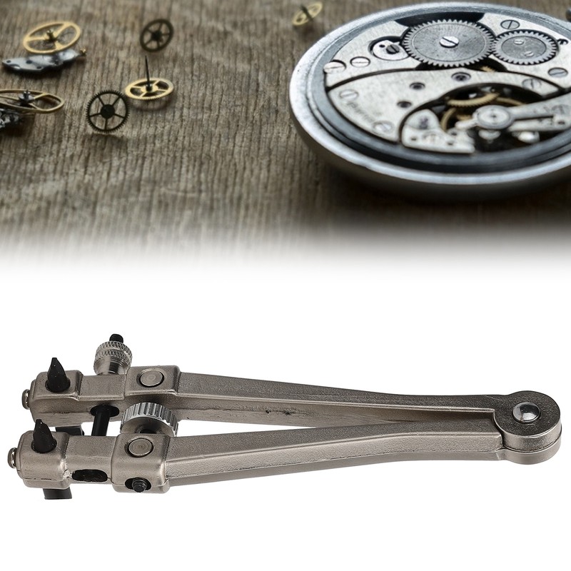 VType Watch Back Case Opener Cover Remover Battery Changing Watch