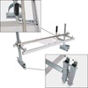 ECOTRIC 14"- 36" Chainsaw Mill Portable Sawmill Bar Chain Saw
